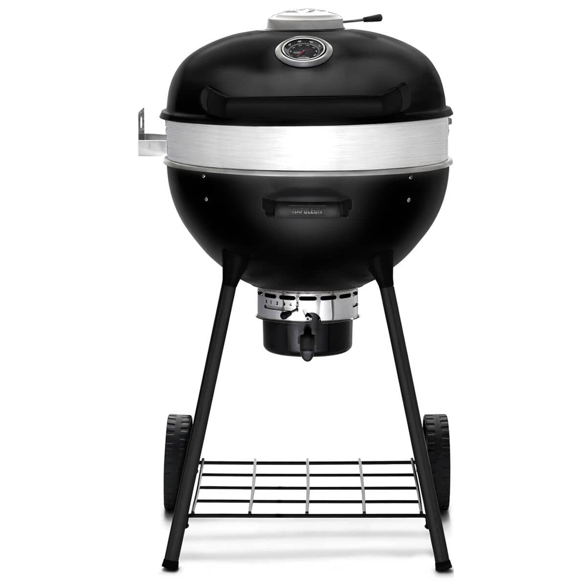 Bodum FYRKAT Picnic Charcoal BBQ Red (11529294) - BBQ World