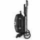 Napoleon TravelQ PRO 285EX with Cart Electric BBQ 3
