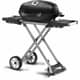 Napoleon TravelQ PRO 285EX with Cart Electric BBQ 1