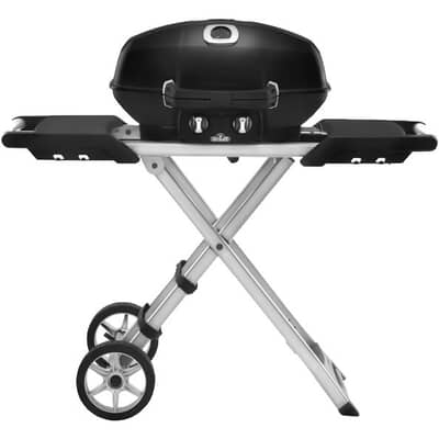 Napoleon TravelQ PRO 285X with Cart Gas BBQ 