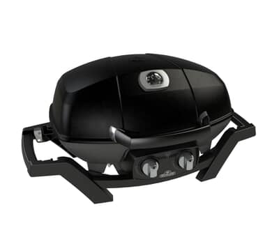 Napoleon TravelQ PRO 285 Portable Gas BBQ 