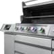 Napoleon Prestige PRO665 Smart Connected Stainless Steel Propane Gas BBQ PLUS FREE COVER - PRO665VXRSIBPSS 8