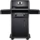 Napoleon Rogue R365 All Black Gas BBQ