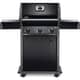 Napoleon Rogue R425 All Black Gas BBQ