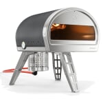 Gozney Roccbox Gas Pizza Oven Grey
