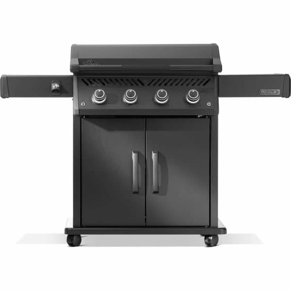 Napoleon Rogue PRO Phantom 30 Plancha Gas Griddle