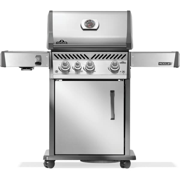 Napoleon Rogue PRO 425 Stainless Steel Gas BBQ