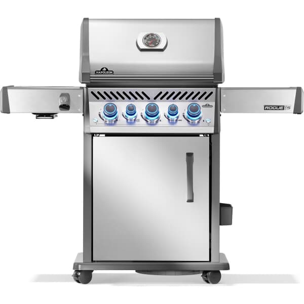 Napoleon Rogue PRO-S 425 Stainless Steel Gas BBQ