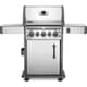 Napoleon Rogue RSE425 Special Edition Stainless Steel Gas BBQ
