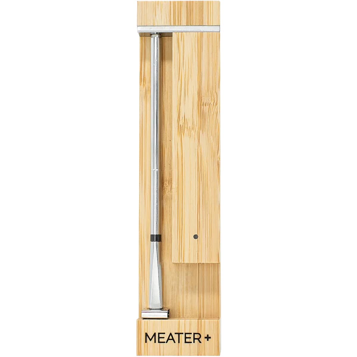 Meater thermometer outlet