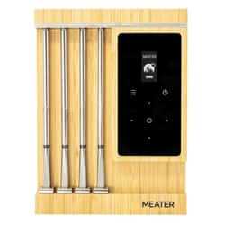 MEATER PRO XL Wireless 4 Probe Meat Thermometer