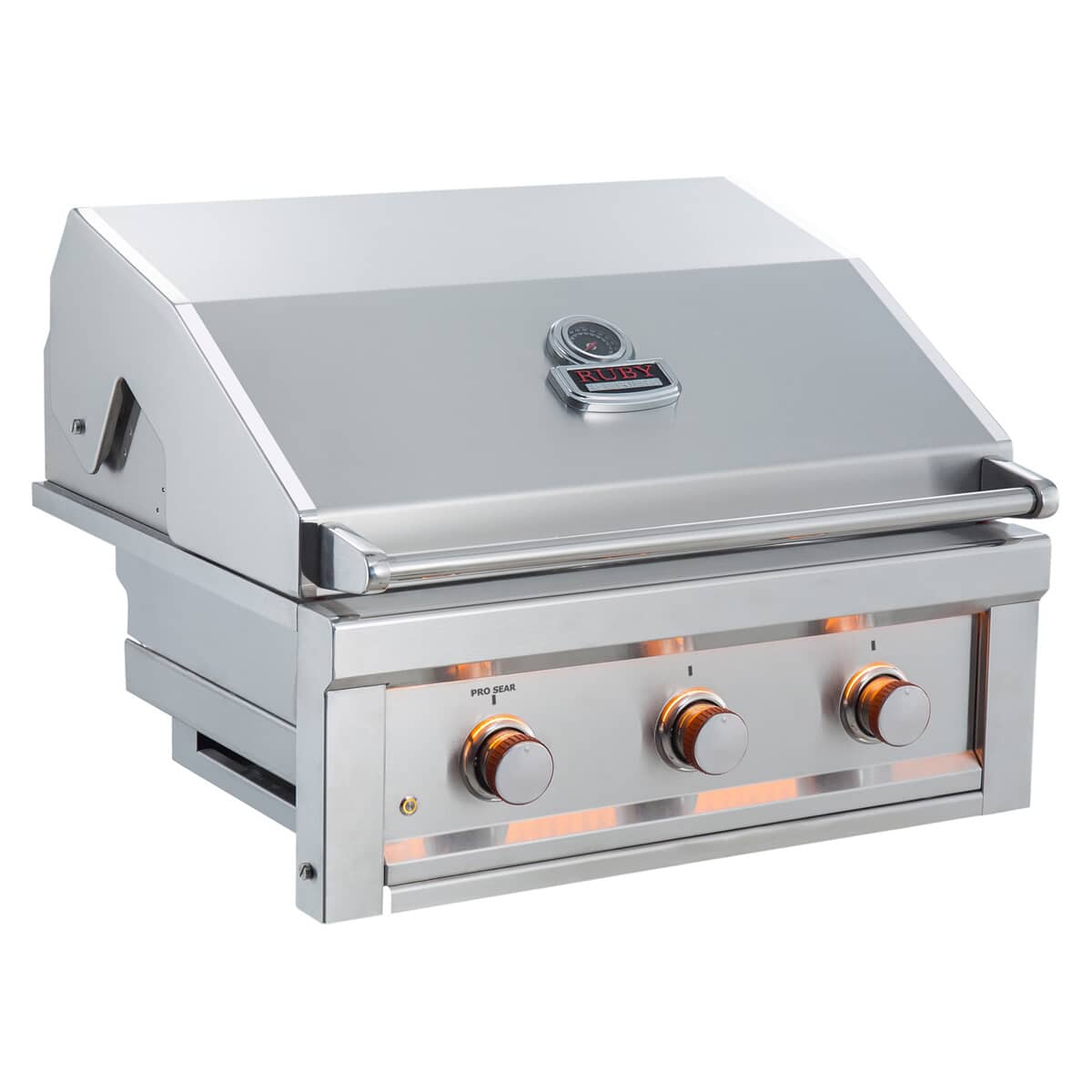 Char Broil Thin T 22GA 140679 BBQ World