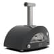 Alfa Forni Moderno 2 Pizze Hybrid Pizza Oven - Ardesia Grey 2