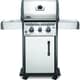 Napoleon Rogue RXT365SIB Stainless Steel Gas BBQ