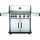 Napoleon Rogue RXT625SIB Stainless Steel Gas BBQ
