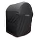 Fontana Full Oven Cover - Pizza and Cucina
