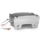 Skotti Grill Max Portable Gas BBQ