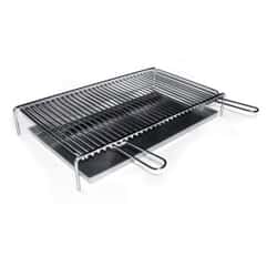 Fontana Stainless Steel Oven Grilling and Roasting Set