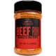 Traeger Beef Rub Molasses and Chilli Pepper Rub - 200g