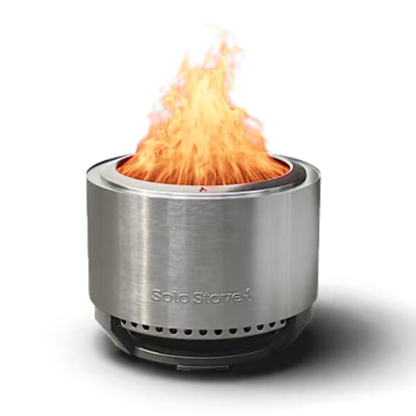 Solo Stove Summit 19.5