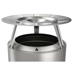 Solo Stove Summit 24 Deflector