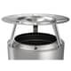 Solo Stove Summit 24 Deflector 1