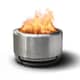Solo Stove Summit 24 Stainless Steel 1