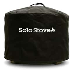 Solo Stove Summit 24 Shelter - Black