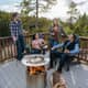 Solo Stove Bonfire Deflector 3