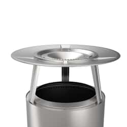 Solo Stove Bonfire Deflector
