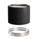 Solo Stove Bonfire 2.0 + Stand Colour Ash 2