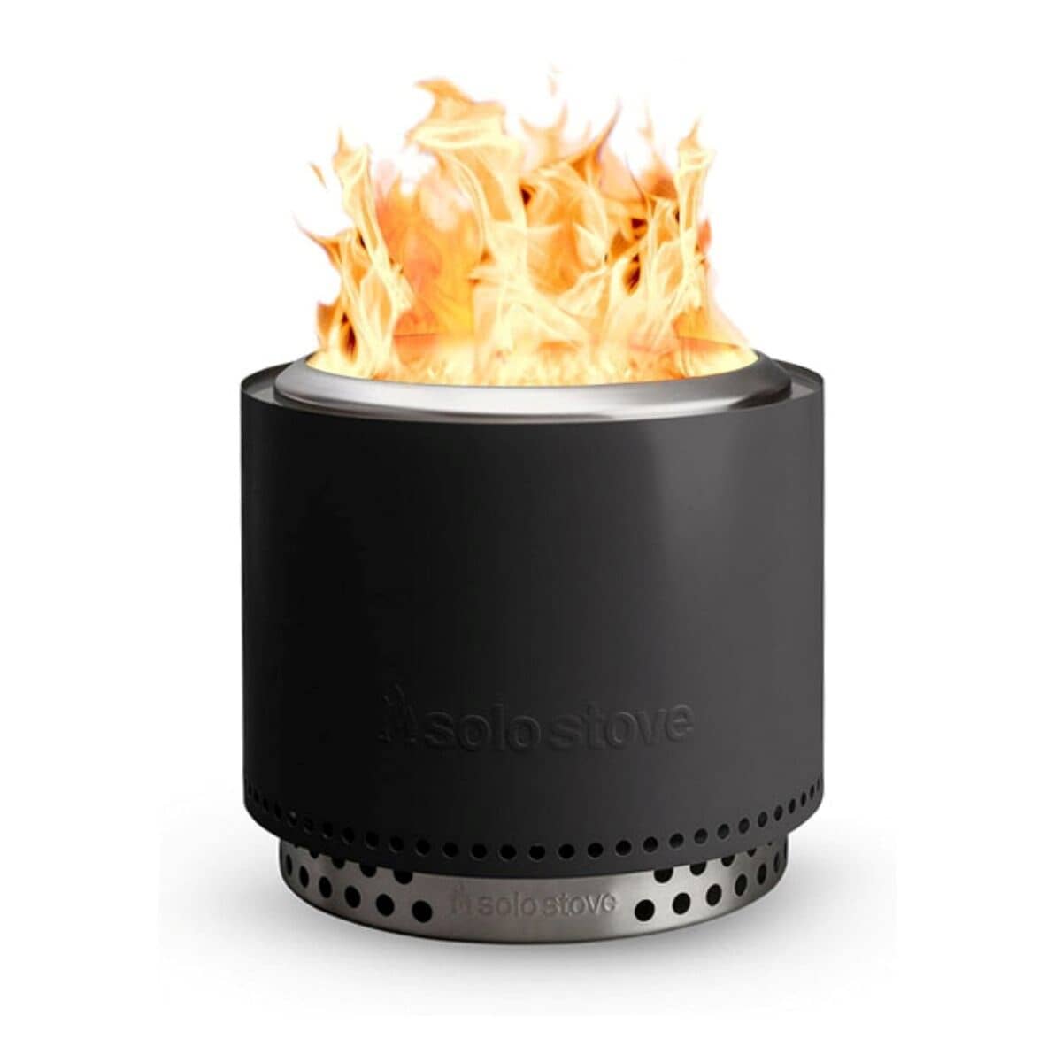 Solo Stove Bonfire 2.0 + Stand Colour Water (SSBONWAT) - BBQ World