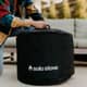 Solo Stove Bonfire Shelter Black 3