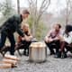 Solo Stove Bonfire Shield 5