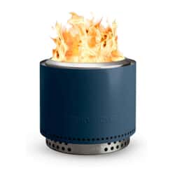 Solo Stove Bonfire 2.0 + Stand Colour Water