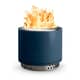 Solo Stove Bonfire 2.0 + Stand Colour Water 1