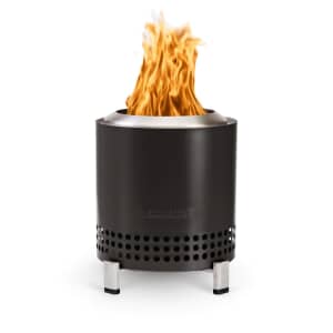 Solo Stove Mesa XL Colour Ash