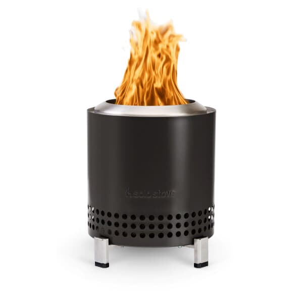 Solo Stove Mesa XL Colour Ash