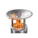 Solo Stove Mesa XL Heat Deflector 2
