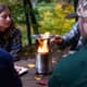Solo Stove Mesa XL Heat Deflector 4