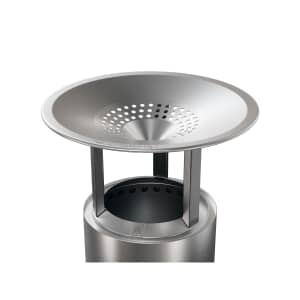 Solo Stove Mesa XL Heat Deflector