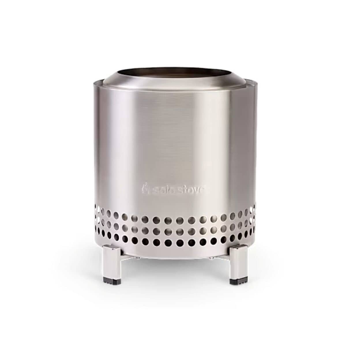 Solo Stove Mesa XL Stainless Steel (SSMESAXLSS) - BBQ World