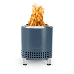 Solo Stove Mesa XL Colour Water