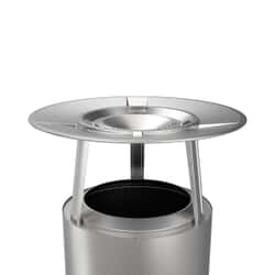 Solo Stove Ranger Deflector