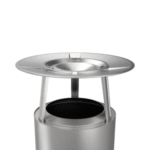 Solo Stove Ranger Deflector