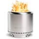 Solo Stove Ranger 2.0 + Stand Stainless Steel 1