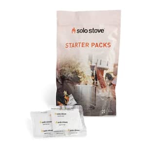 Solo Stoves Starter Packs