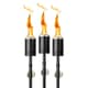 Solo Stove Mesa Torch 3 Pack 1