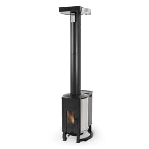 Solo Stove Tower Pellet Patio Heater