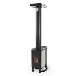 Solo Stove Tower Pellet Patio Heater